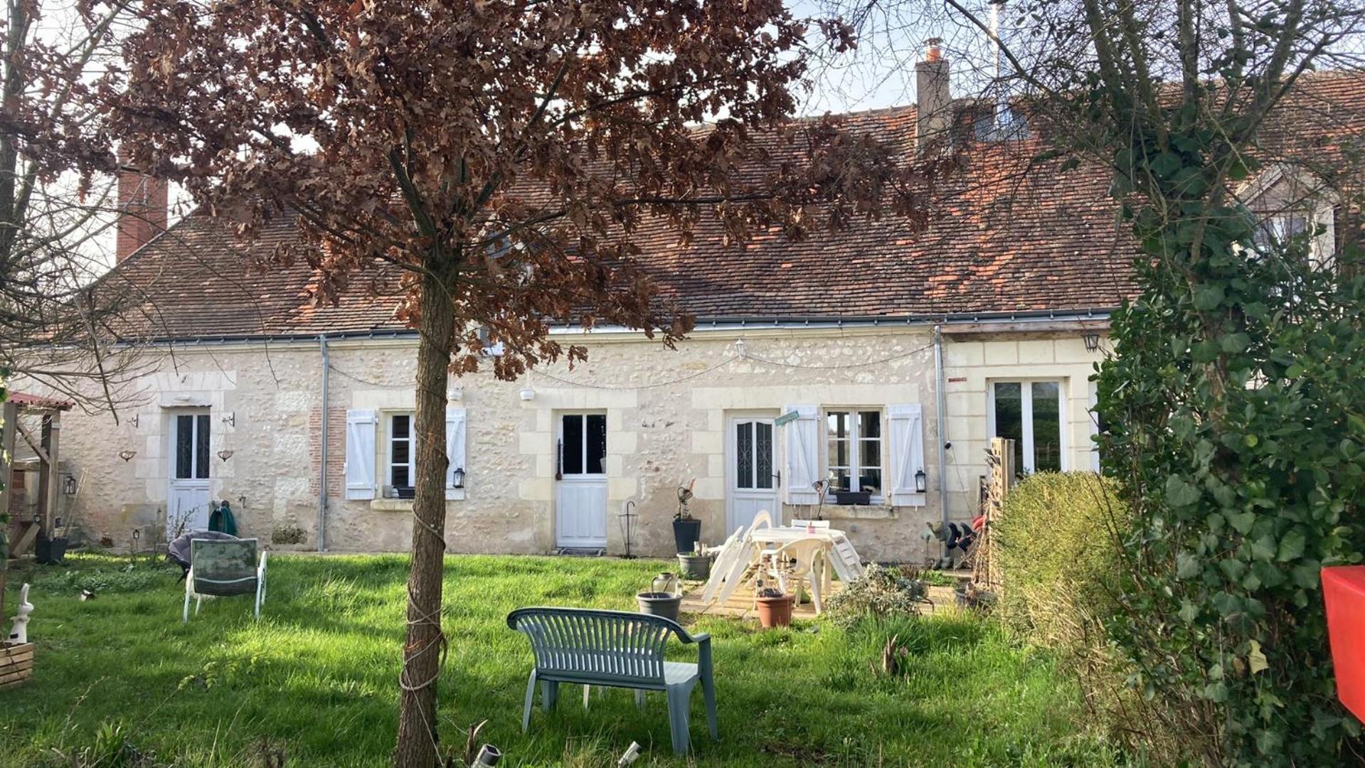 Bblodges Loches Beauval Saint-Hippolyte  Екстер'єр фото
